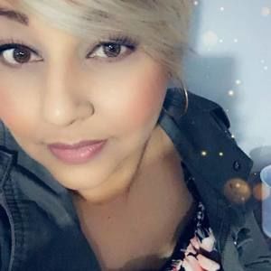 Meet your Posher, Marie